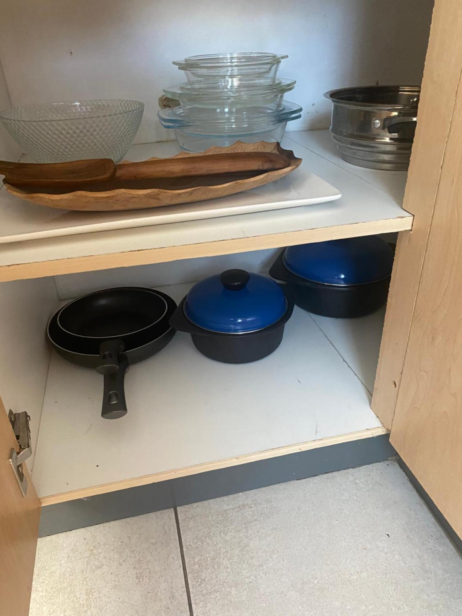 Mamuka Africa Apartment