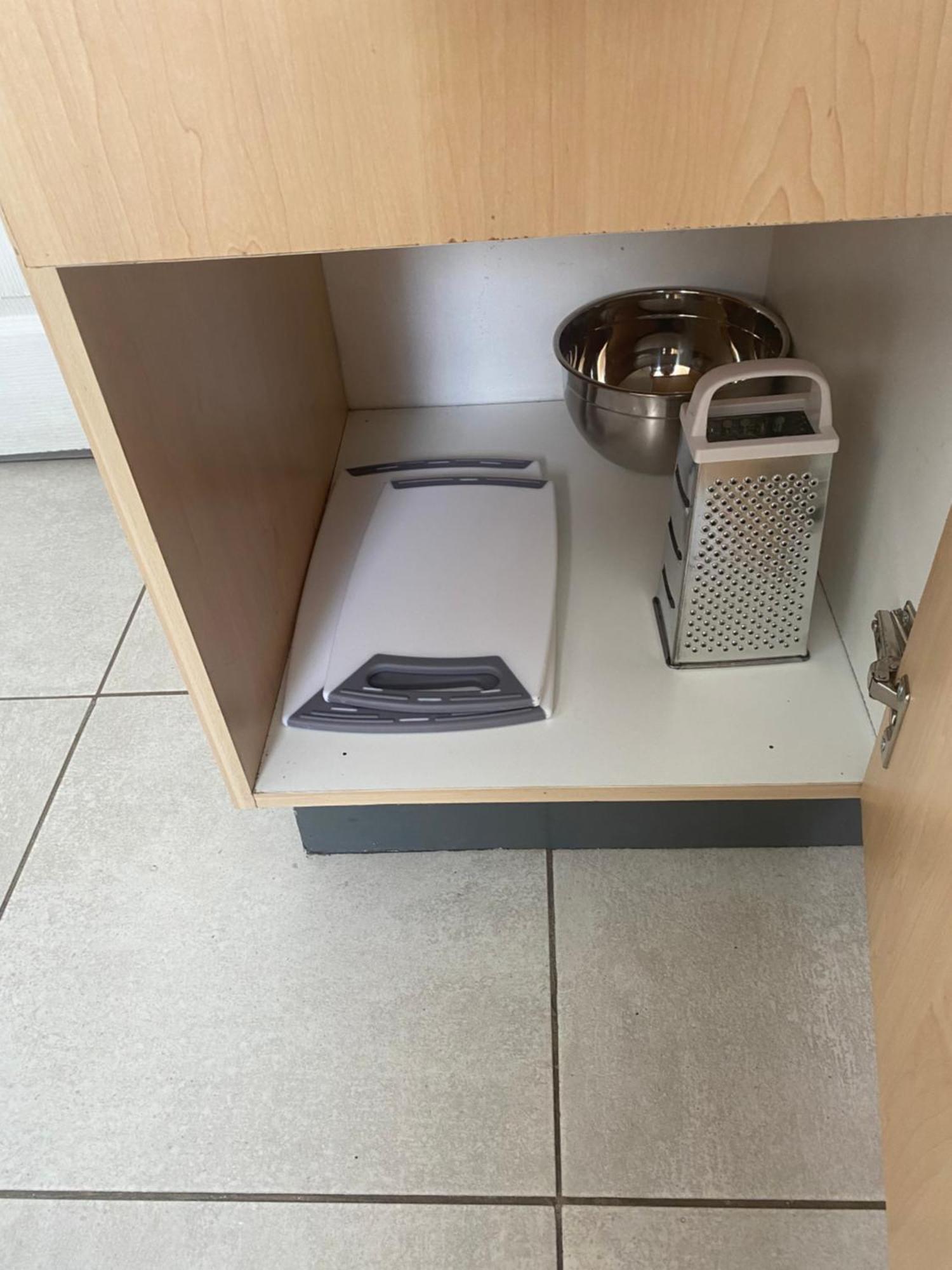 Apartment Mamuka Africa *