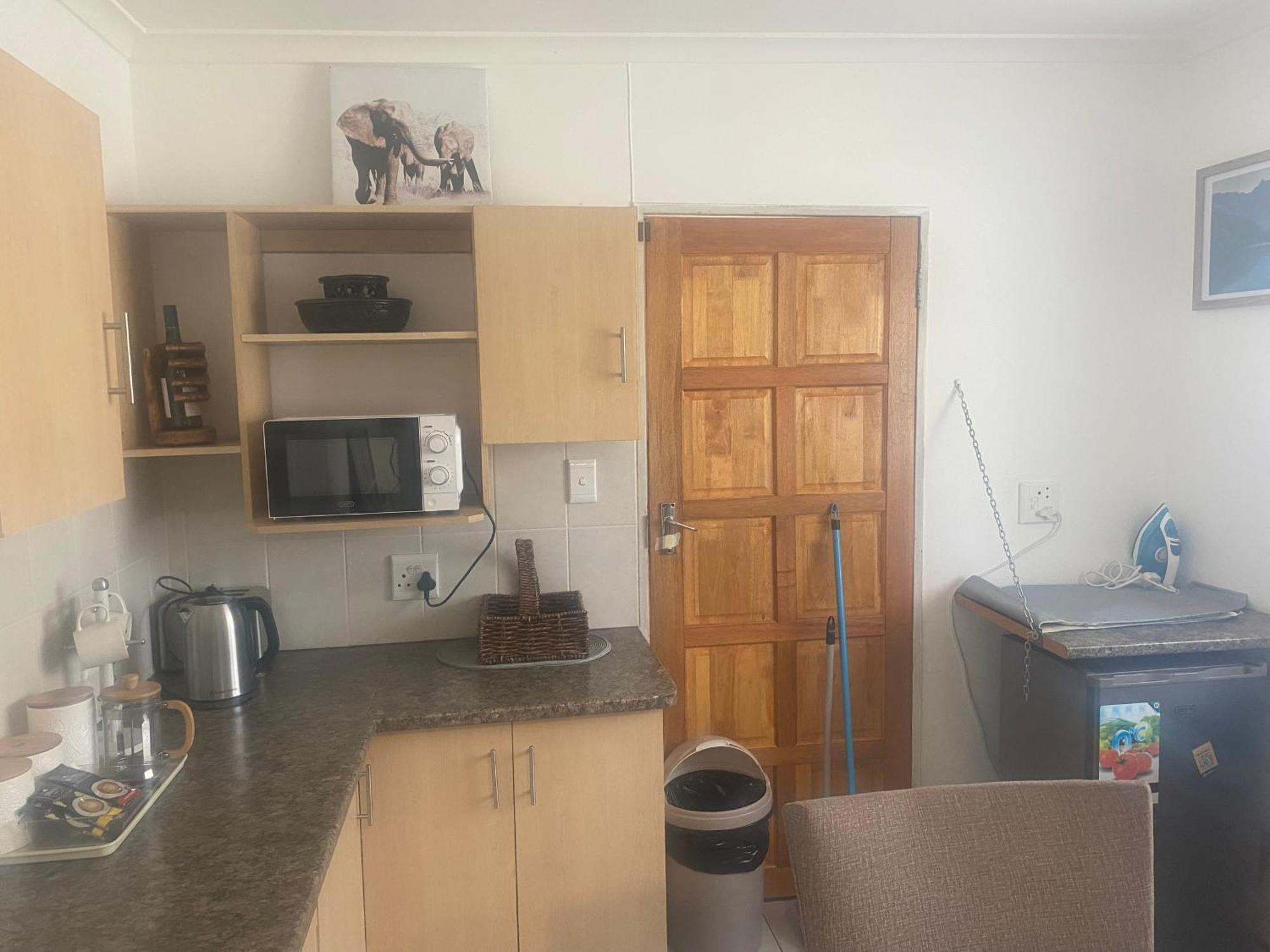 Mamuka Africa * Midrand